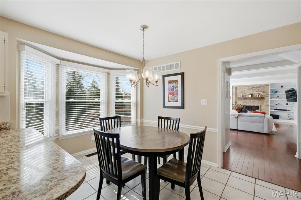 Timber Ridge Estates Two-A - Residential