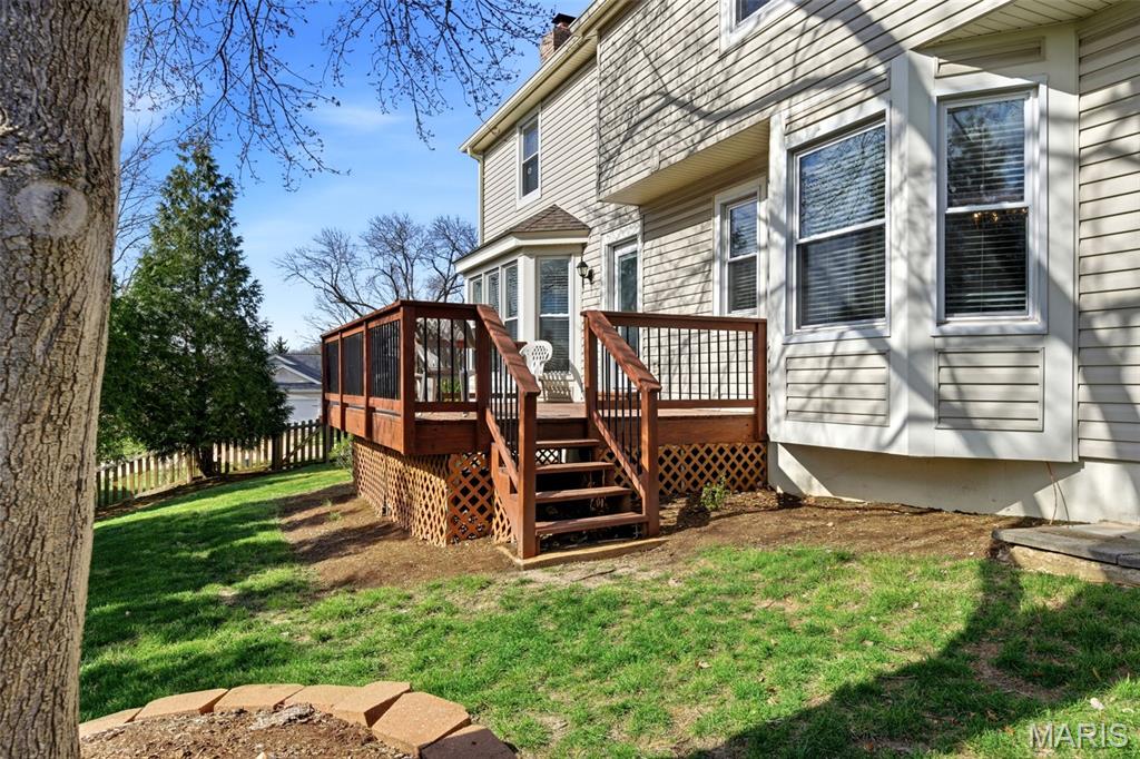 Timber Ridge Estates Two-A - Residential