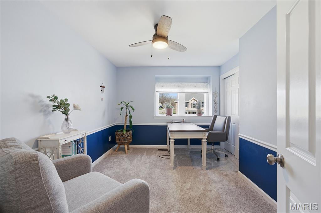 Timber Ridge Estates Two-A - Residential