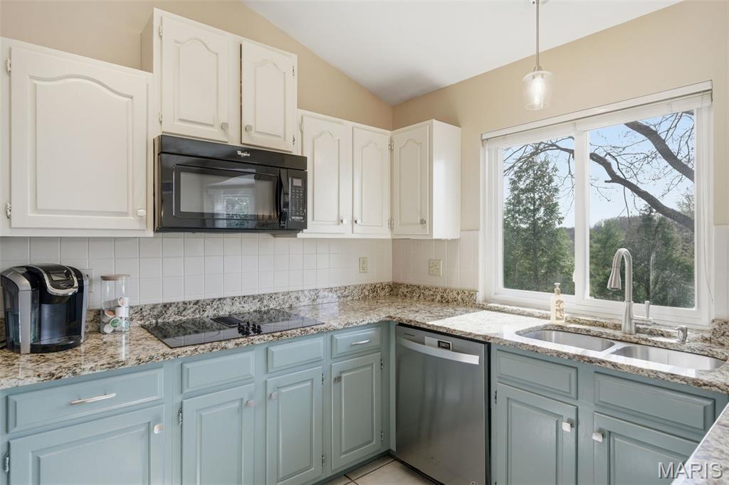 Timber Ridge Estates Two-A - Residential