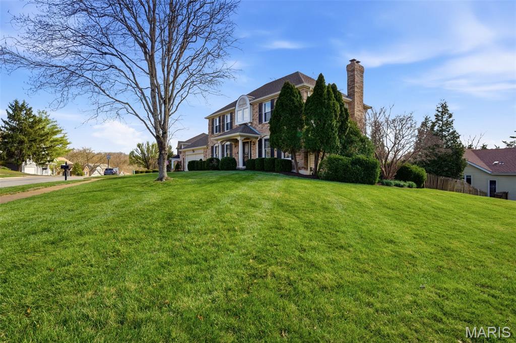 Timber Ridge Estates Two-A - Residential