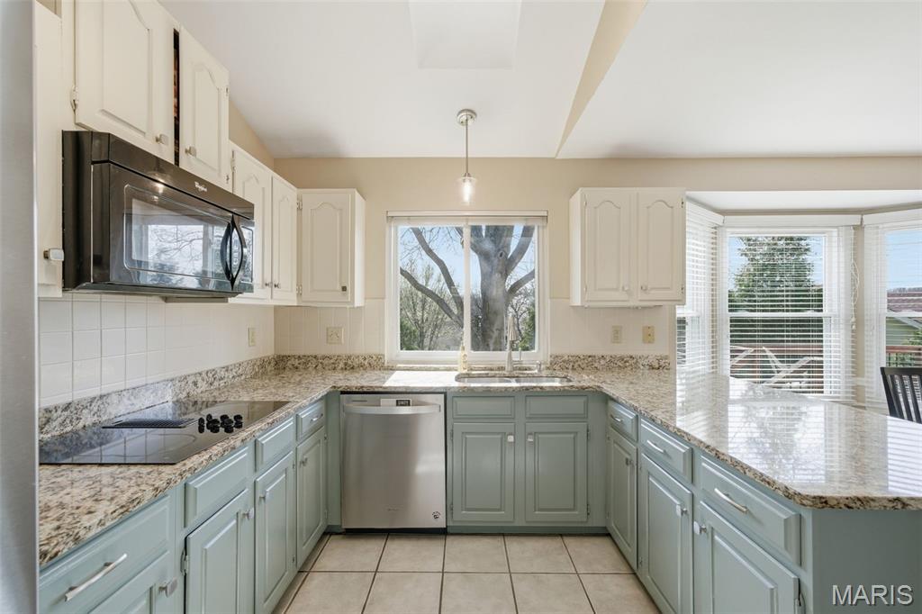 Timber Ridge Estates Two-A - Residential