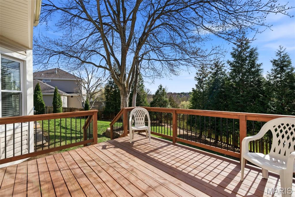 Timber Ridge Estates Two-A - Residential