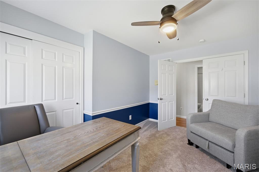 Timber Ridge Estates Two-A - Residential