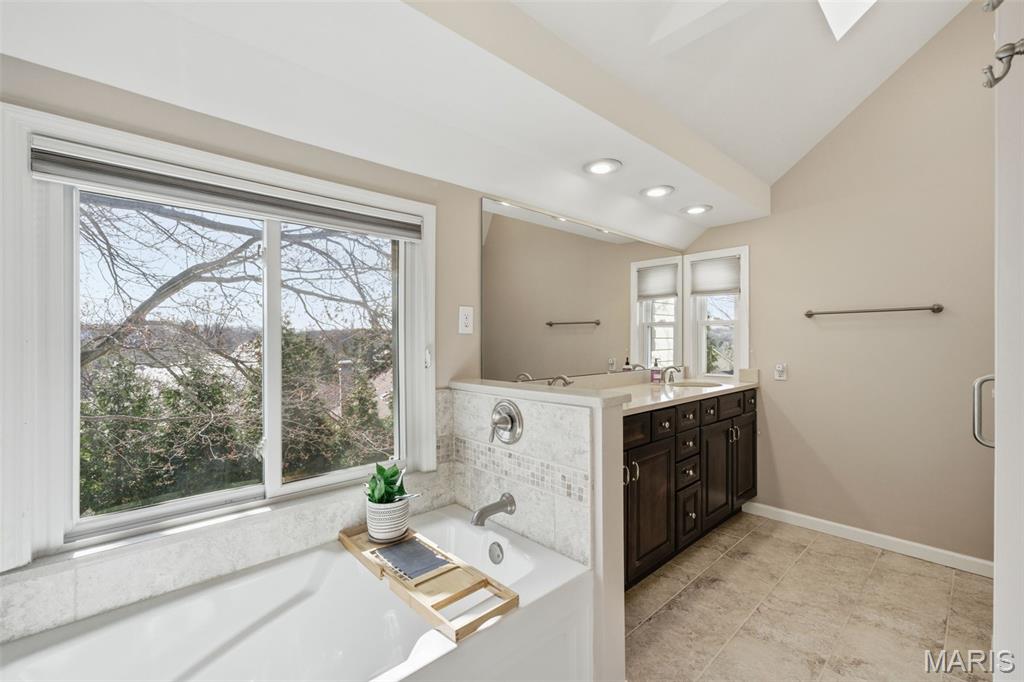 Timber Ridge Estates Two-A - Residential