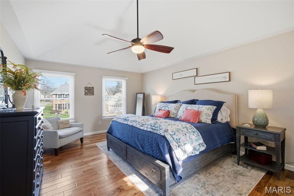 Timber Ridge Estates Two-A - Residential