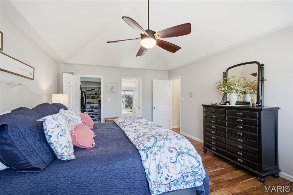 Timber Ridge Estates Two-A - Residential