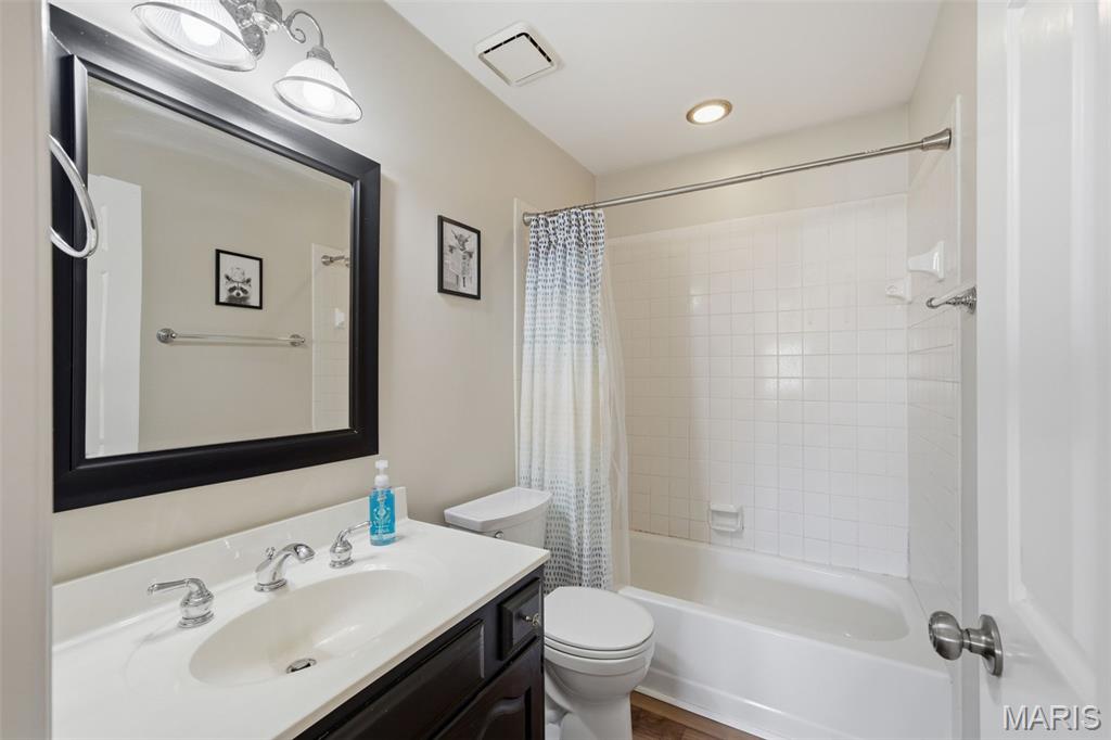 Timber Ridge Estates Two-A - Residential