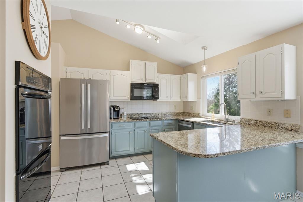 Timber Ridge Estates Two-A - Residential