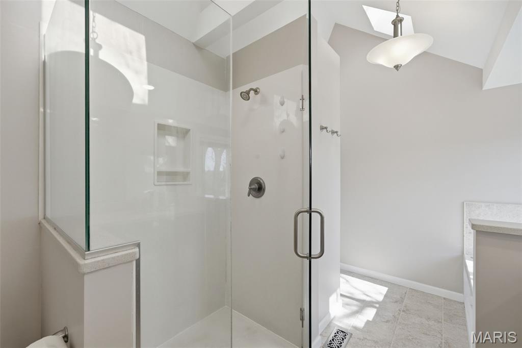 Timber Ridge Estates Two-A - Residential