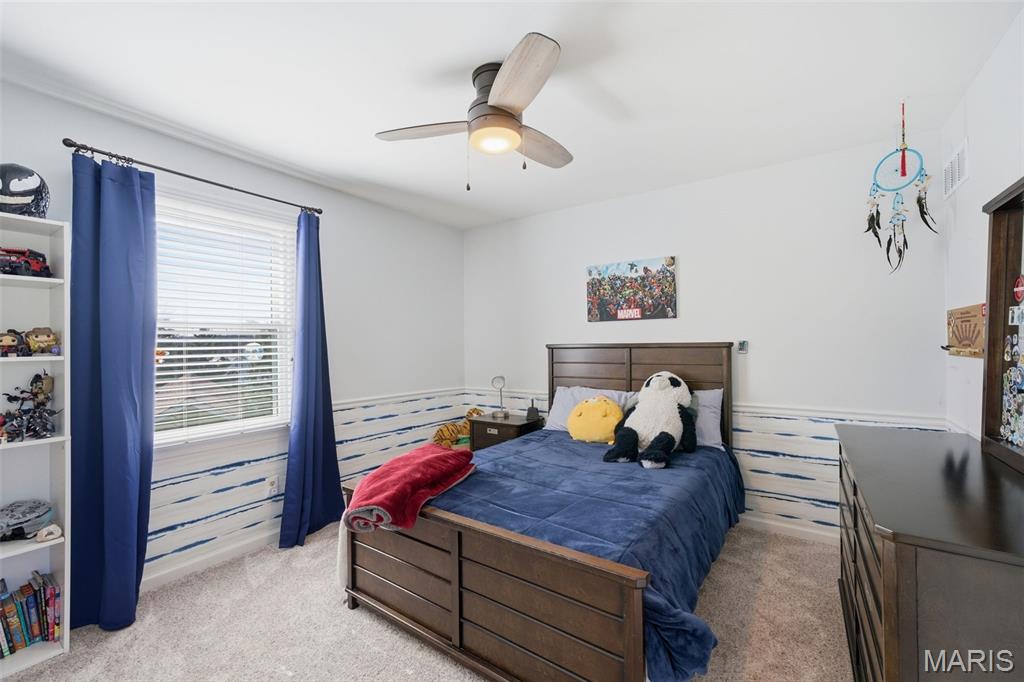 Timber Ridge Estates Two-A - Residential