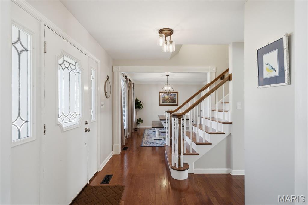 Timber Ridge Estates Two-A - Residential