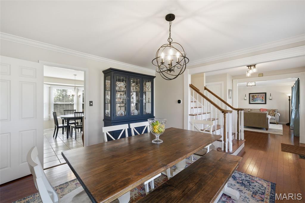 Timber Ridge Estates Two-A - Residential