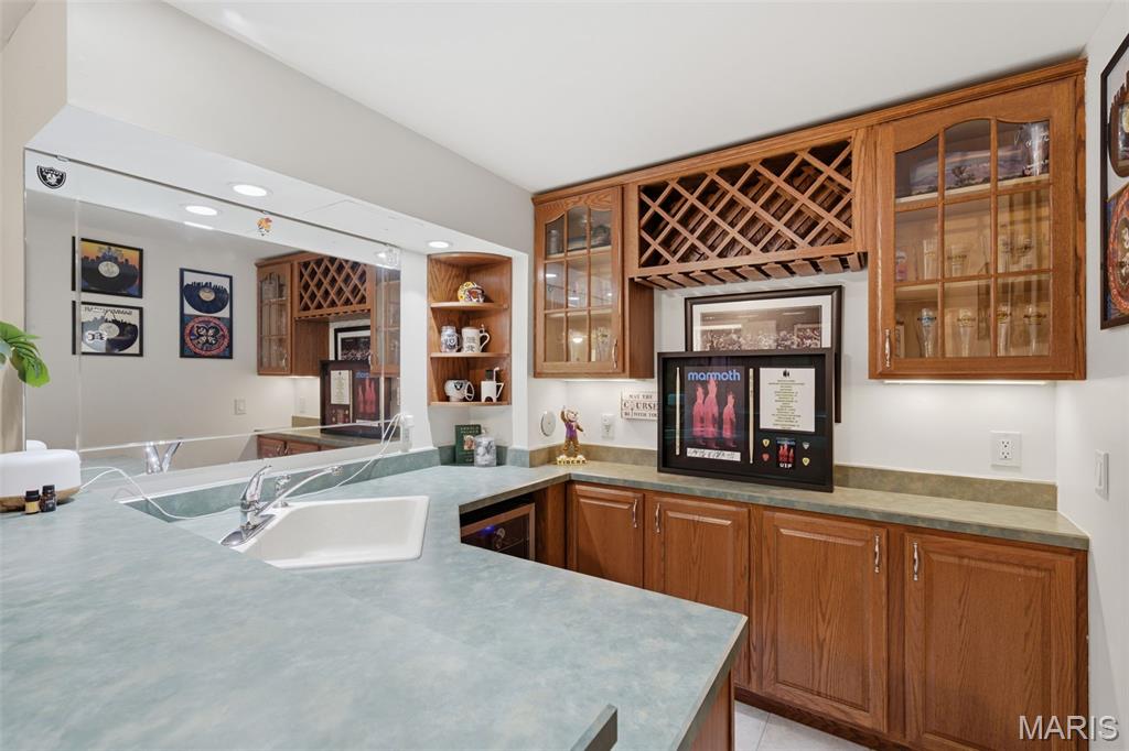 Timber Ridge Estates Two-A - Residential