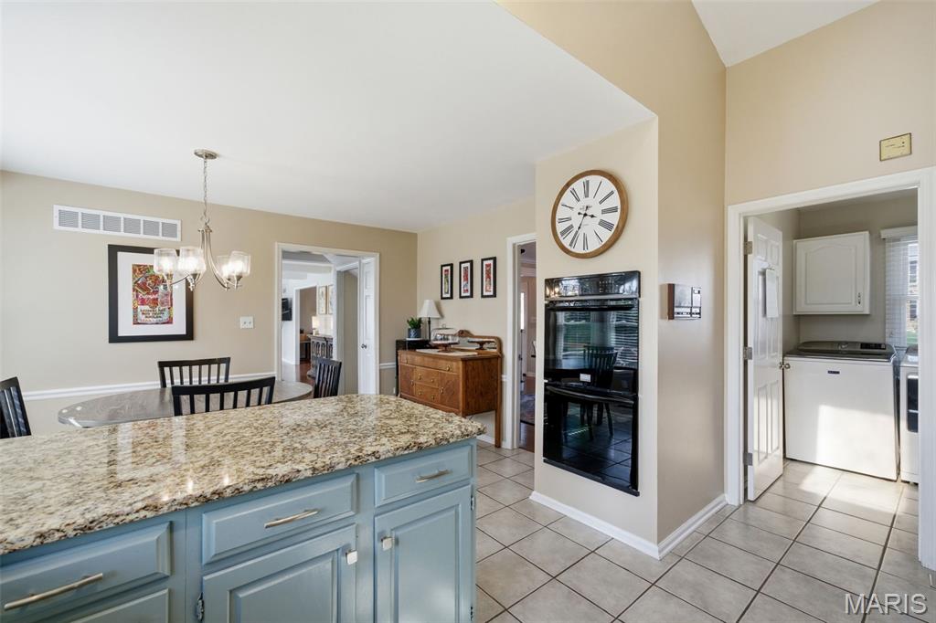 Timber Ridge Estates Two-A - Residential