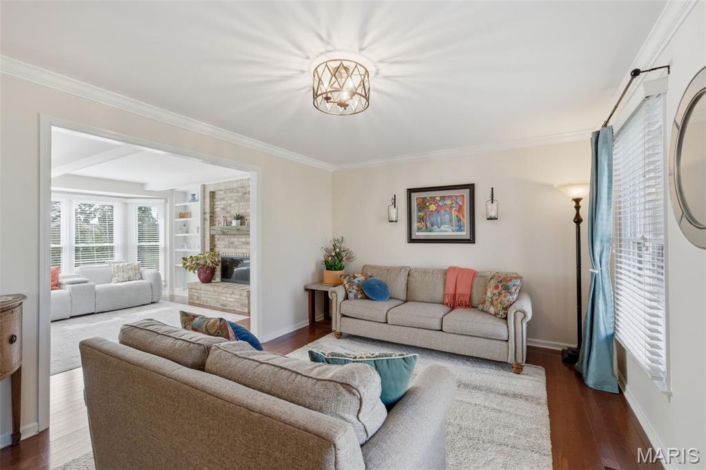 Timber Ridge Estates Two-A - Residential