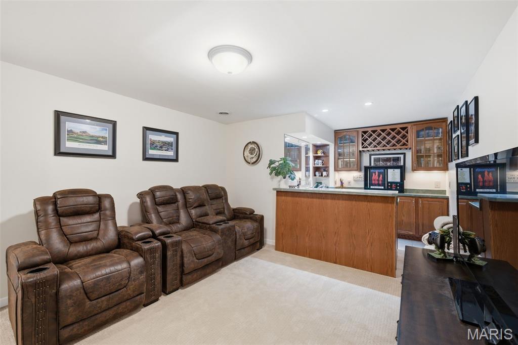 Timber Ridge Estates Two-A - Residential