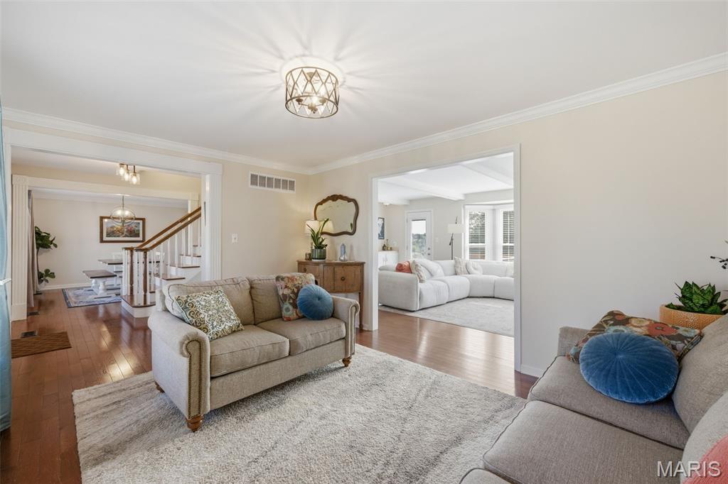 Timber Ridge Estates Two-A - Residential