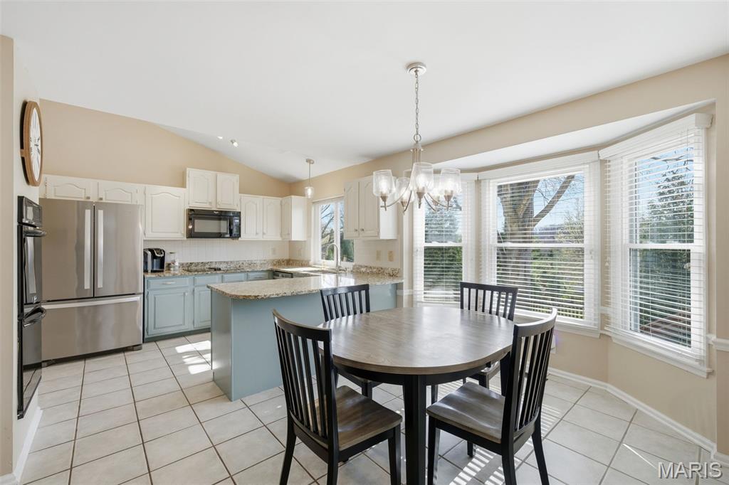 Timber Ridge Estates Two-A - Residential