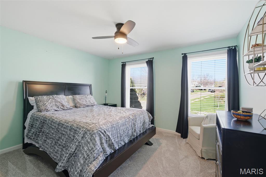 Timber Ridge Estates Two-A - Residential