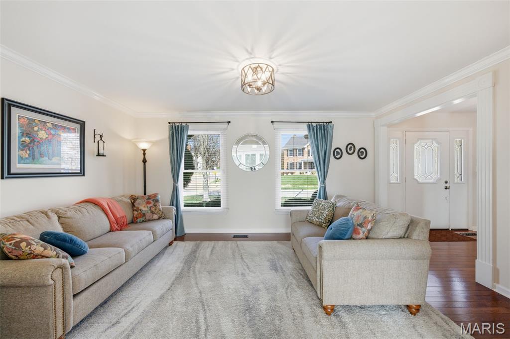 Timber Ridge Estates Two-A - Residential