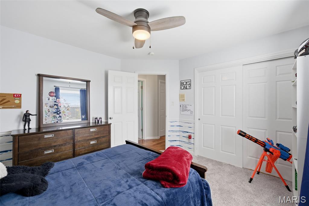 Timber Ridge Estates Two-A - Residential