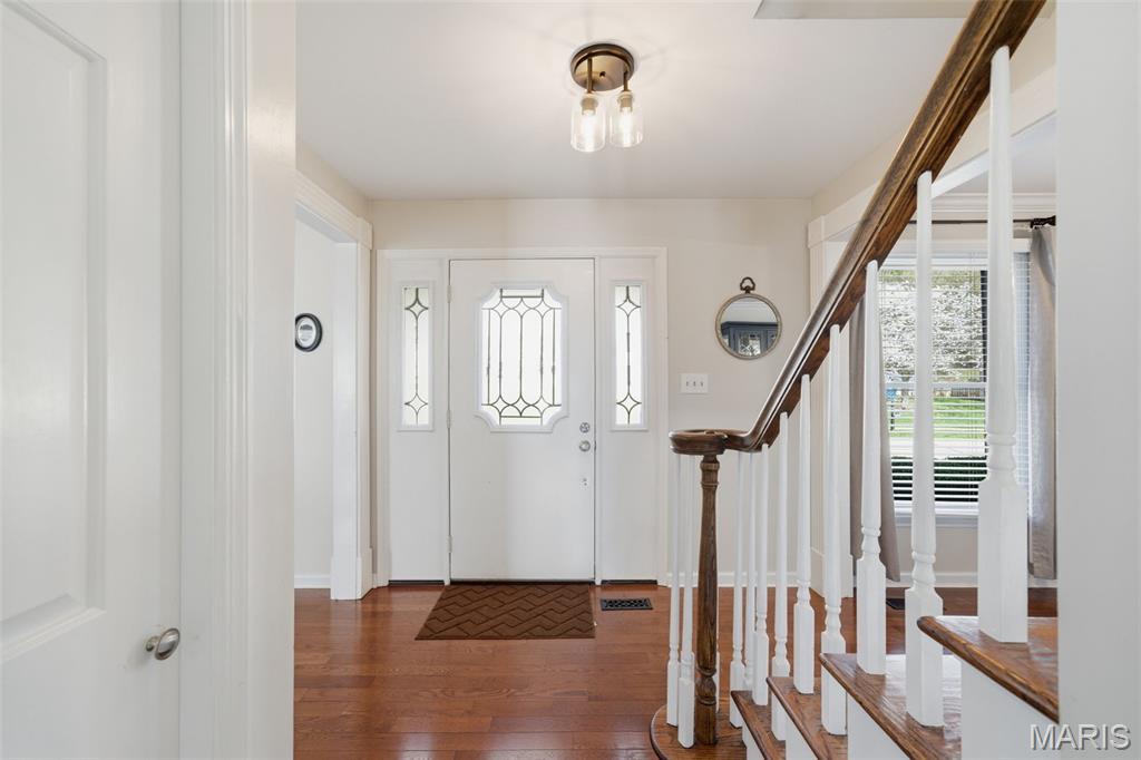 Timber Ridge Estates Two-A - Residential