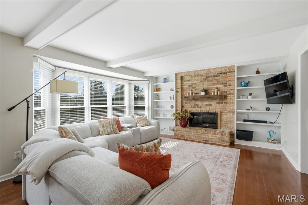 Timber Ridge Estates Two-A - Residential