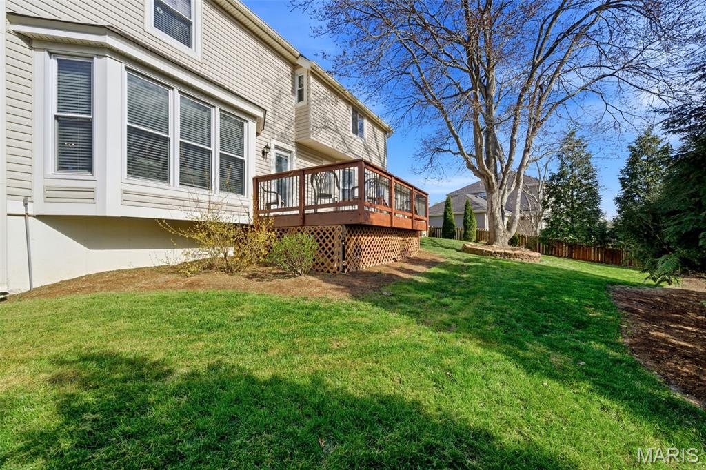 Timber Ridge Estates Two-A - Residential