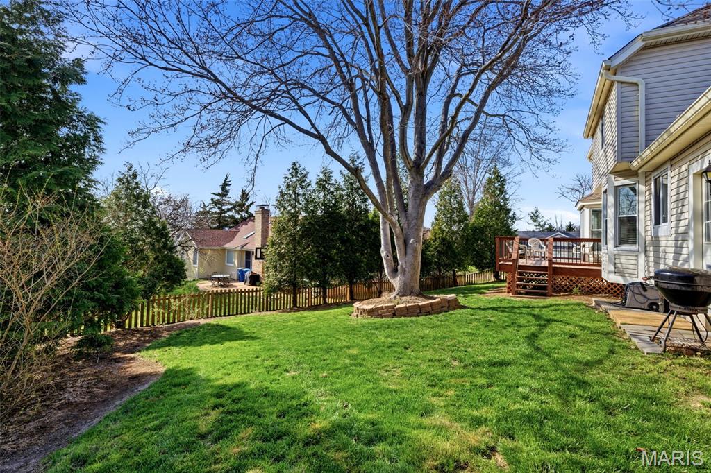 Timber Ridge Estates Two-A - Residential