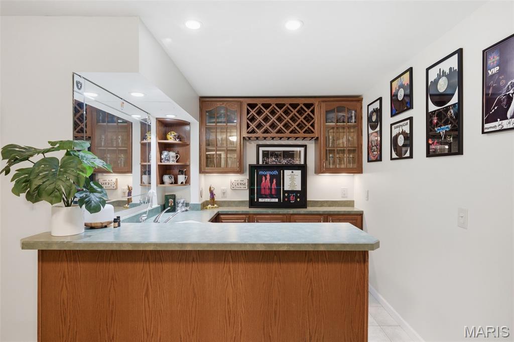 Timber Ridge Estates Two-A - Residential