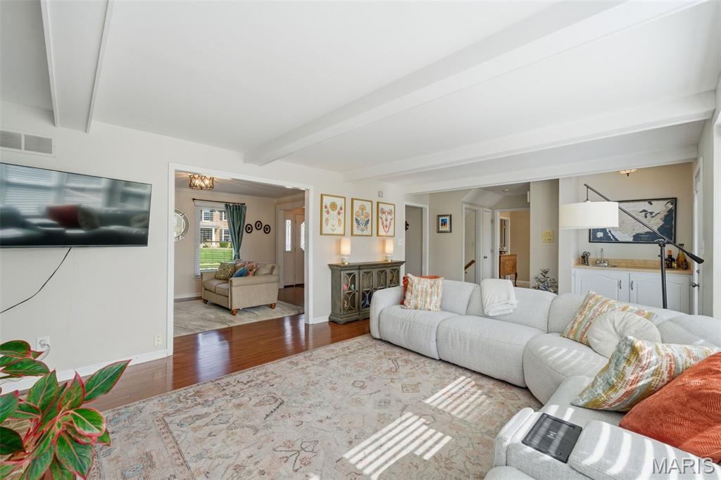 Timber Ridge Estates Two-A - Residential