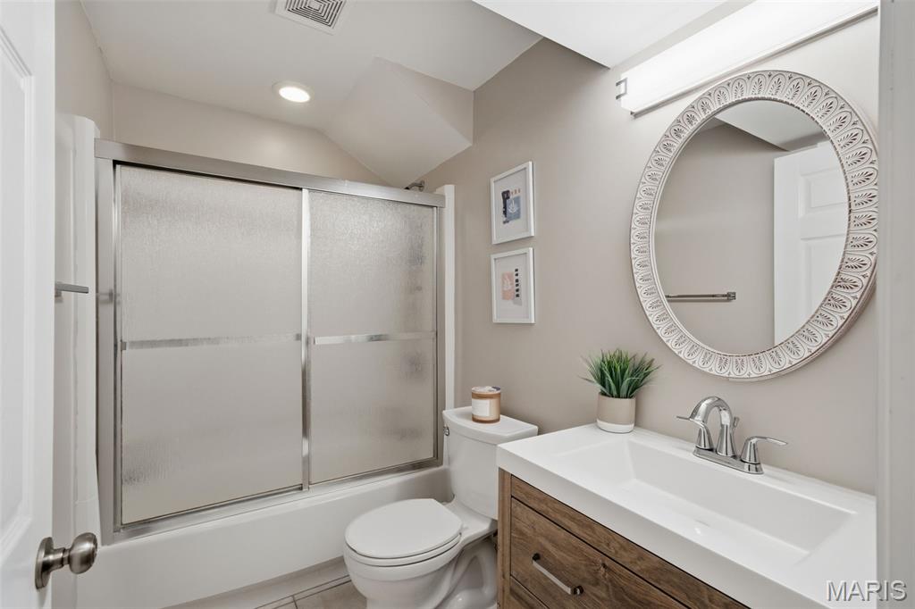 Timber Ridge Estates Two-A - Residential