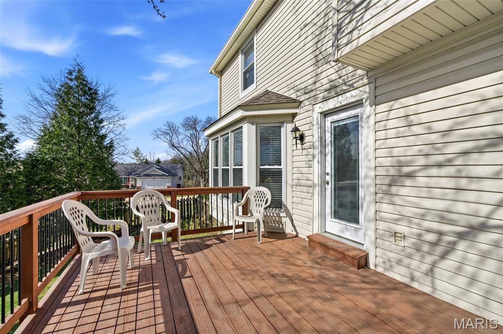 Timber Ridge Estates Two-A - Residential