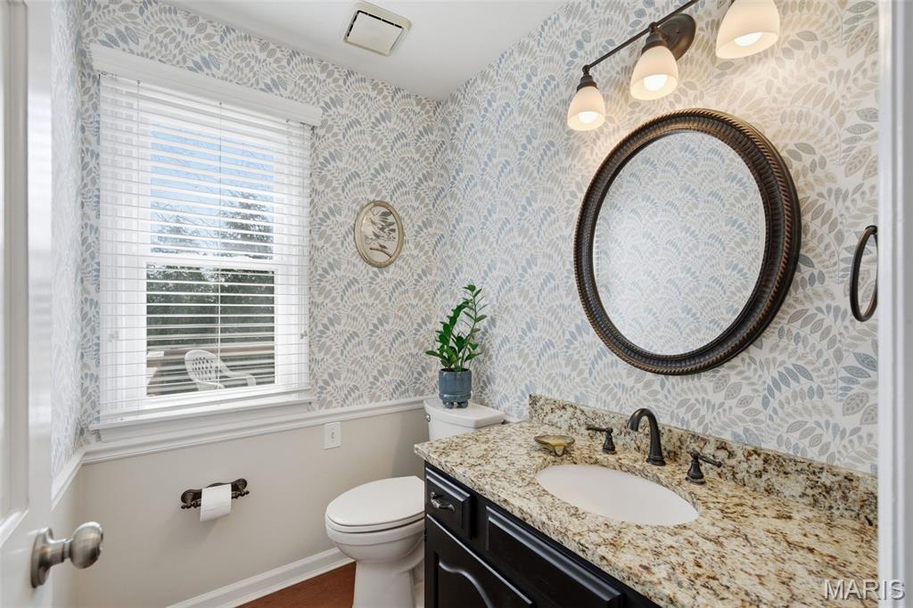 Timber Ridge Estates Two-A - Residential