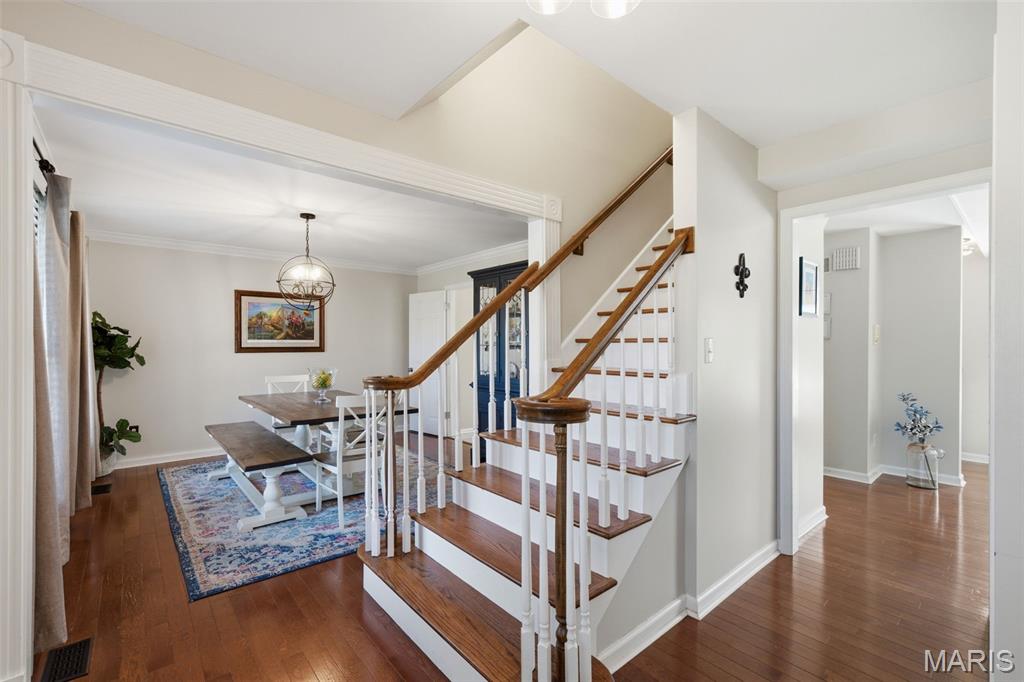 Timber Ridge Estates Two-A - Residential