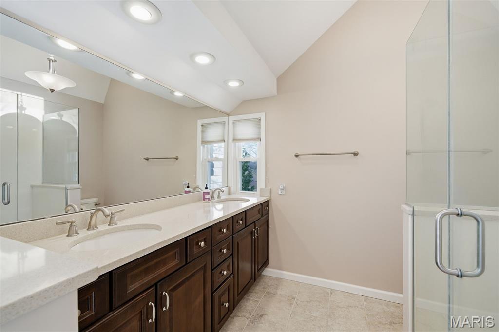 Timber Ridge Estates Two-A - Residential