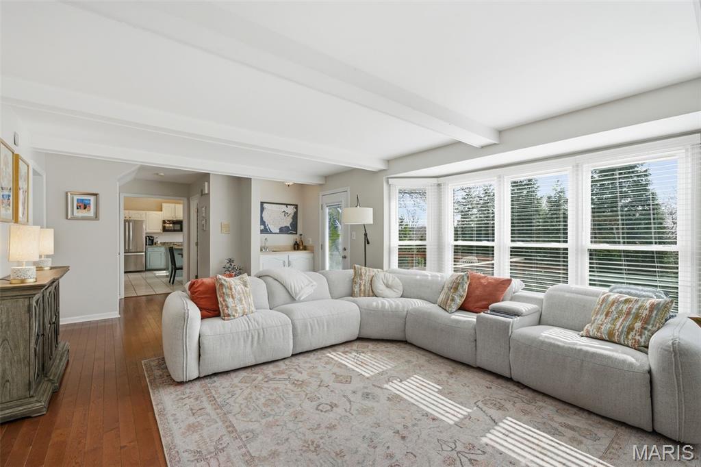 Timber Ridge Estates Two-A - Residential