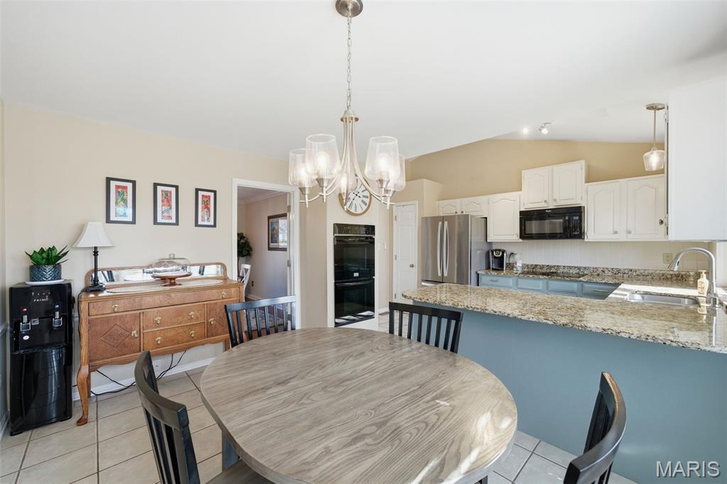 Timber Ridge Estates Two-A - Residential