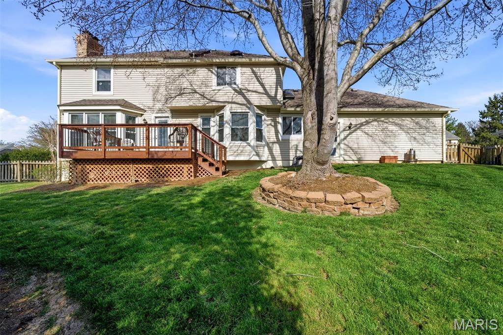 Timber Ridge Estates Two-A - Residential