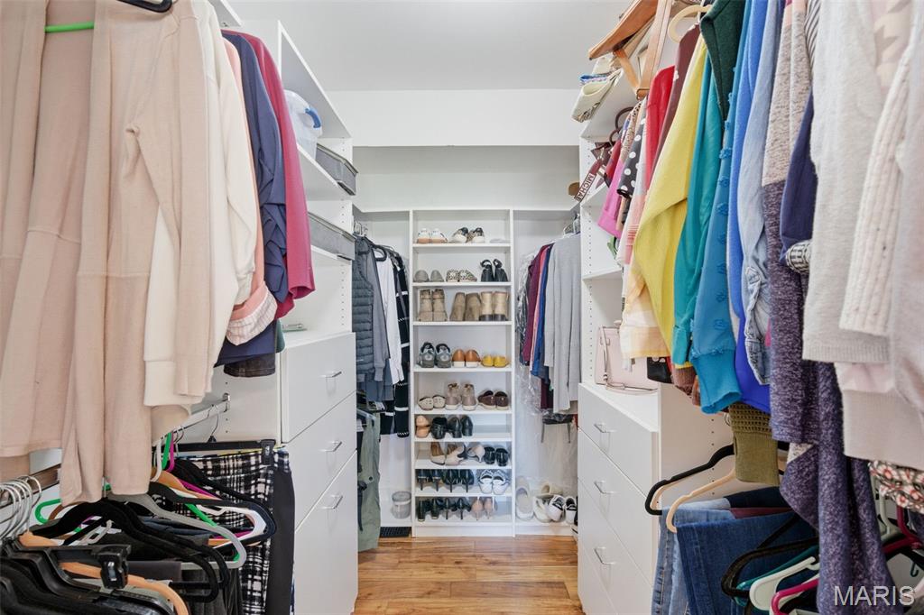 Timber Ridge Estates Two-A - Residential