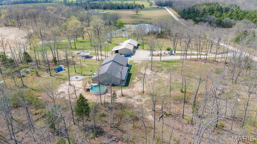 County - Residential