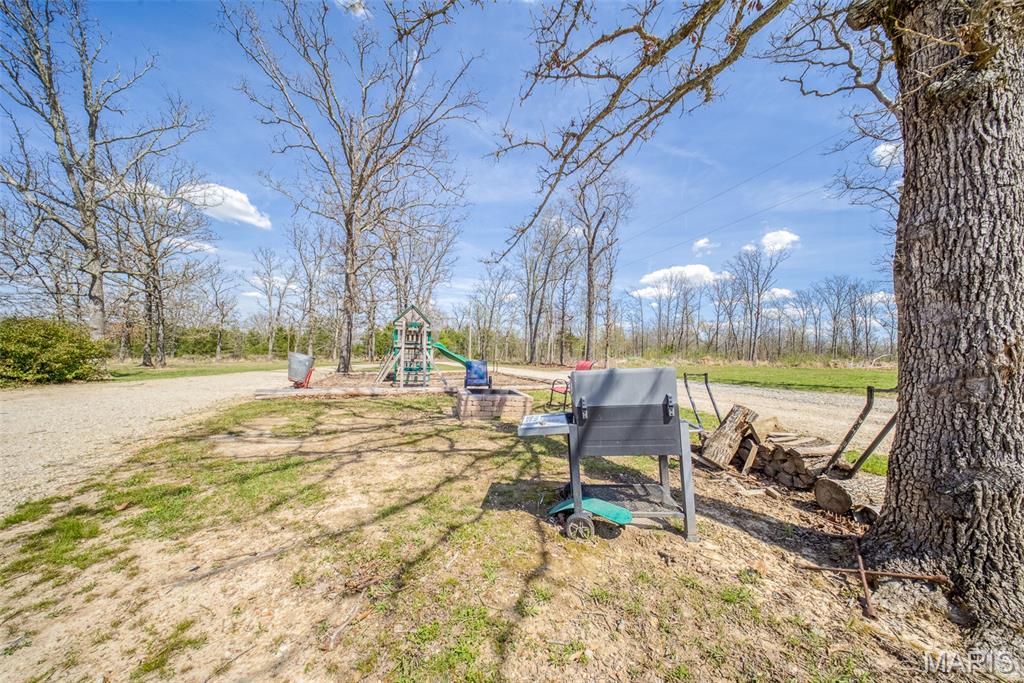 County - Residential