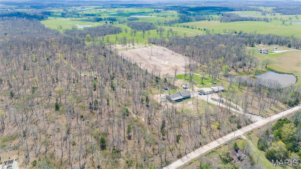 County - Residential