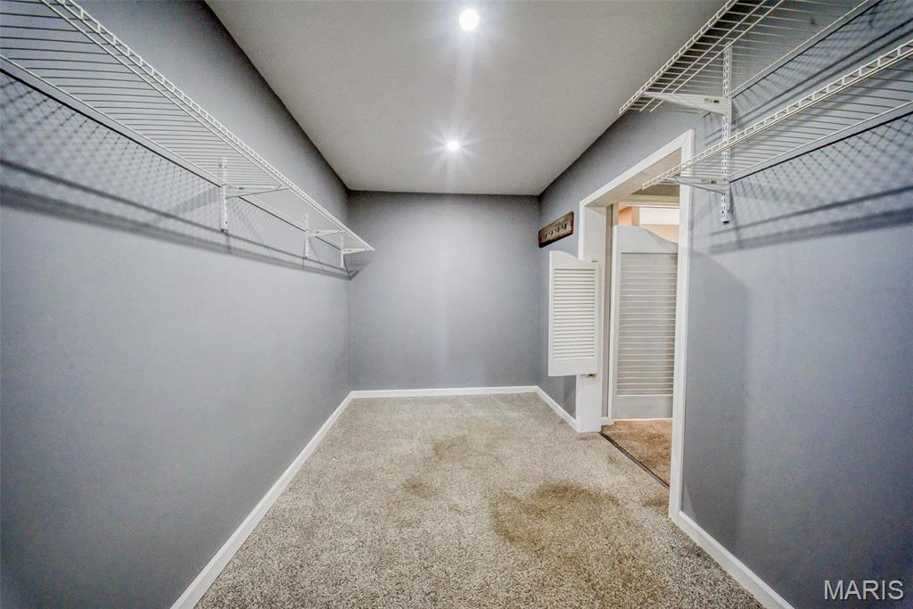 County - Residential