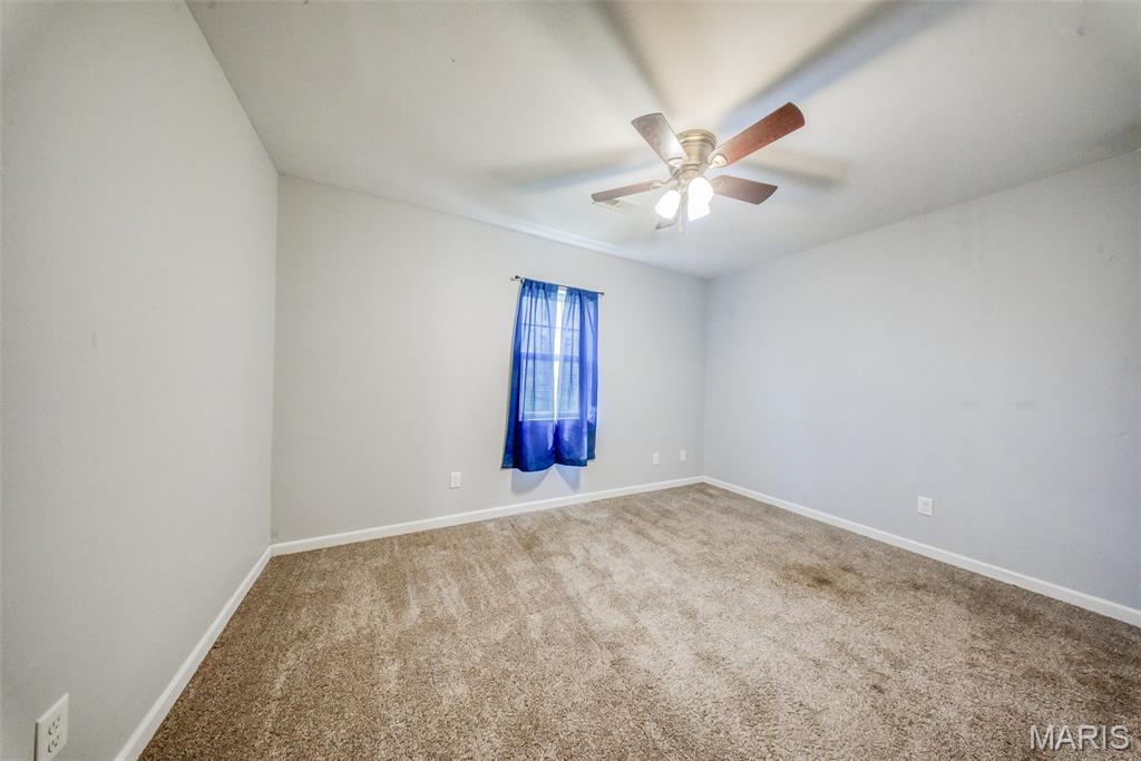 County - Residential