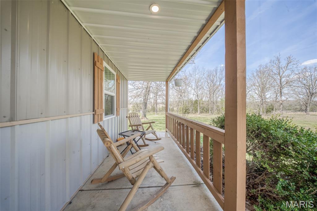 County - Residential