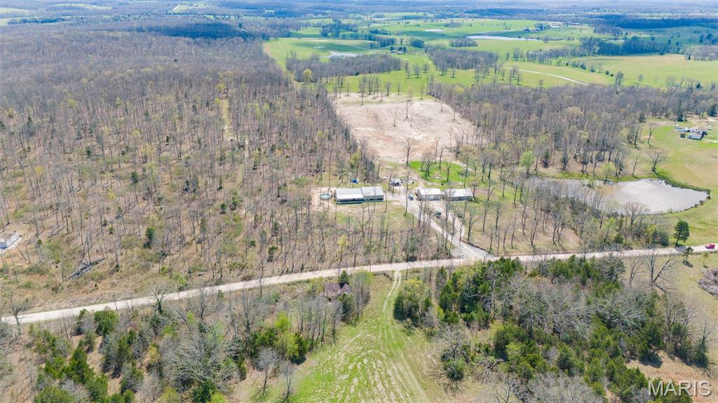 County - Residential