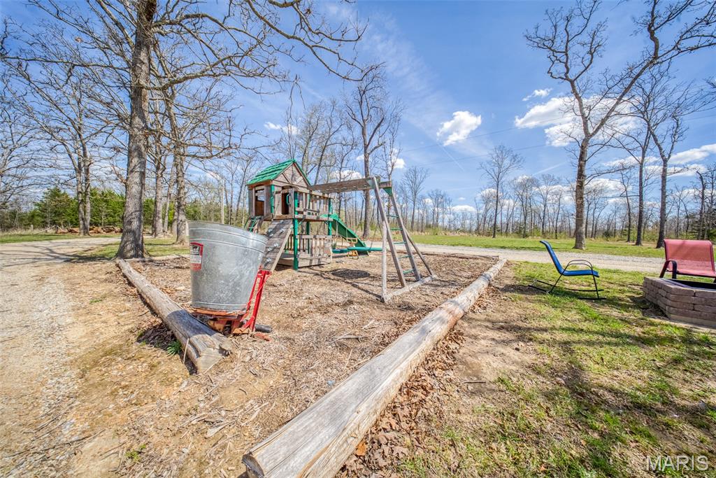 County - Residential