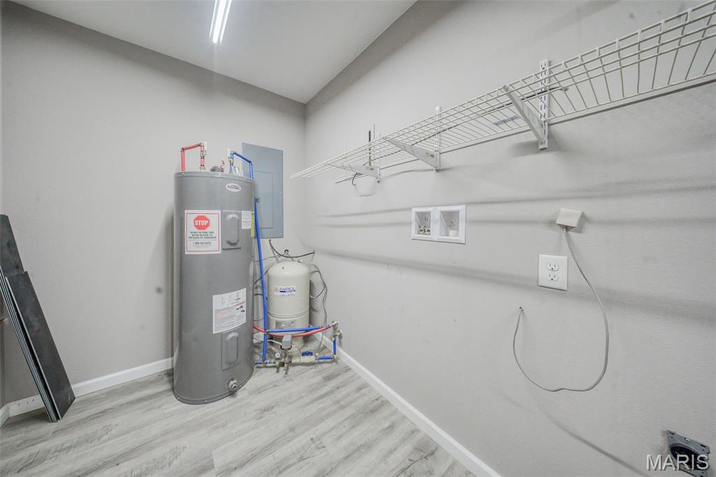 County - Residential